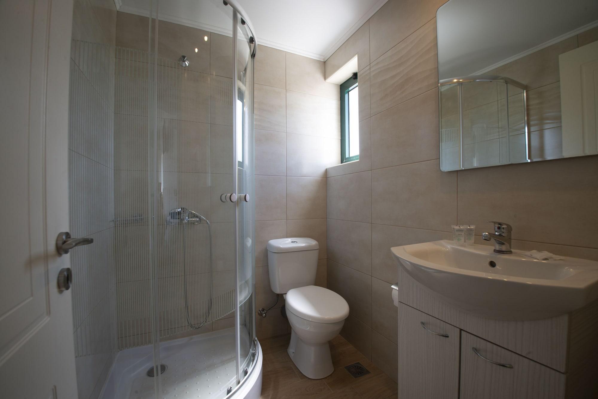 Palatia Village 4* Hersonissos (Crete)