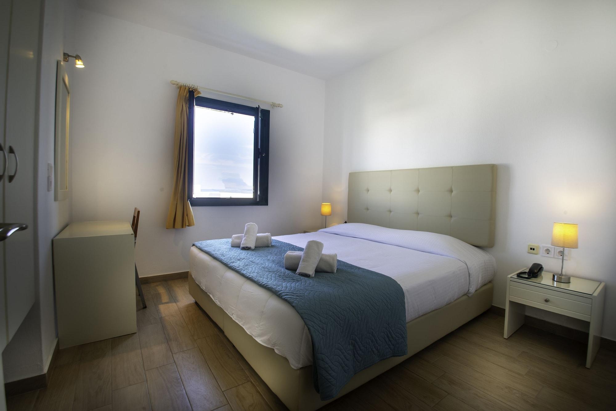 Palatia Village Aparthotel Hersonissos (Crete)