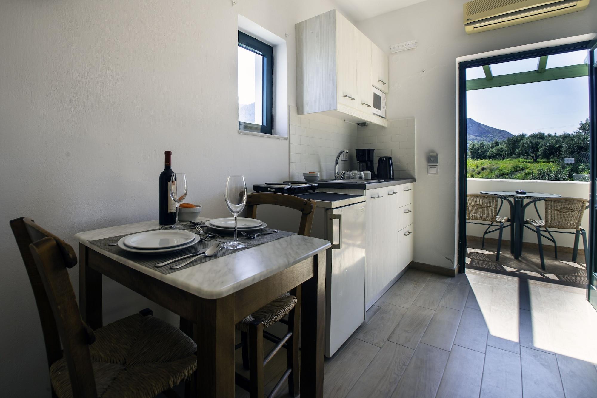 Palatia Village Aparthotel