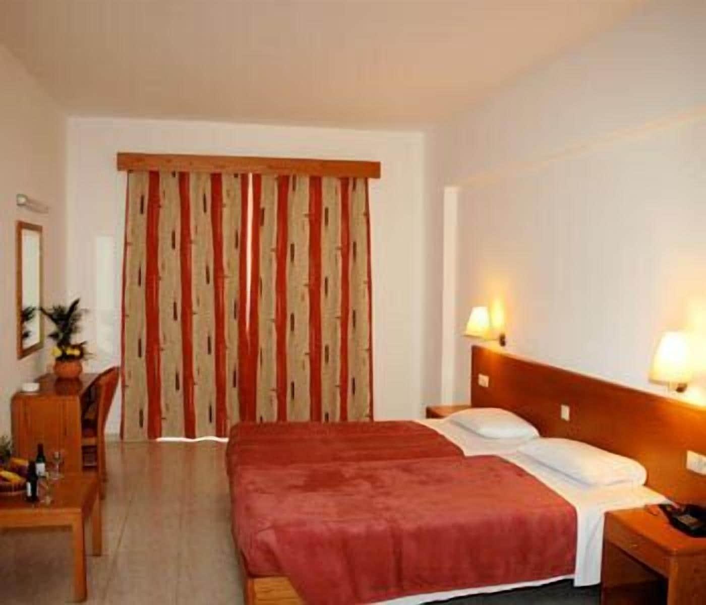 Aparthotel Lindos Nest