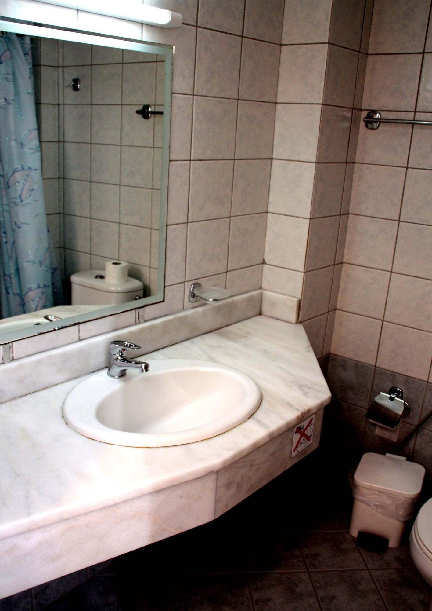 Aparthotel Lindos Nest Pefki (Rhodes)