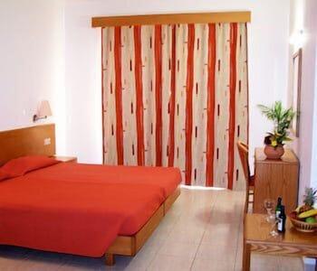 Lindos Nest Aparthotel