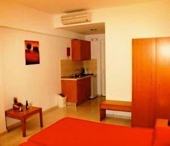 Lindos Nest 4*