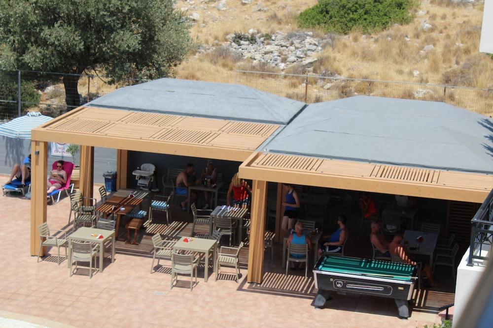 Lindos Nest Aparthotel Pefki (Rhodes)