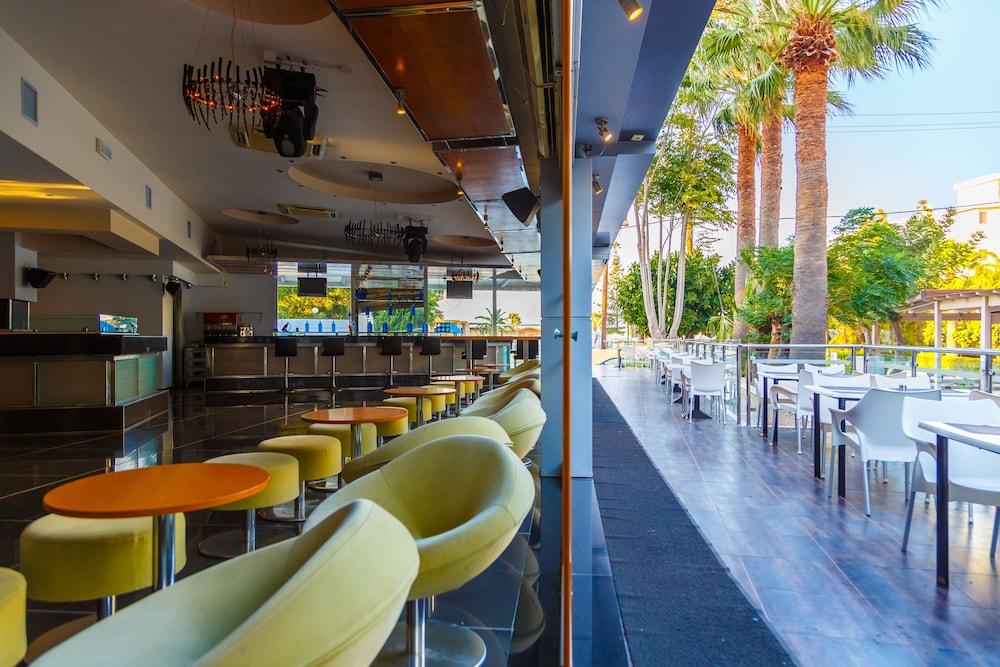 Hotel The (adults Only) 3*