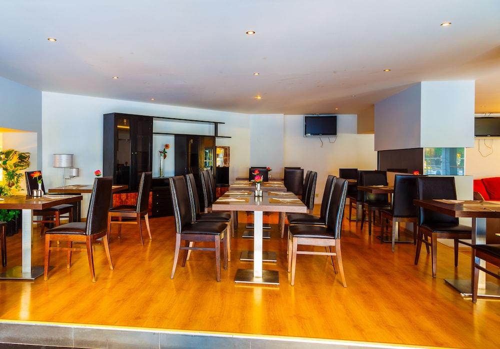Hotel The (adults Only) 3*