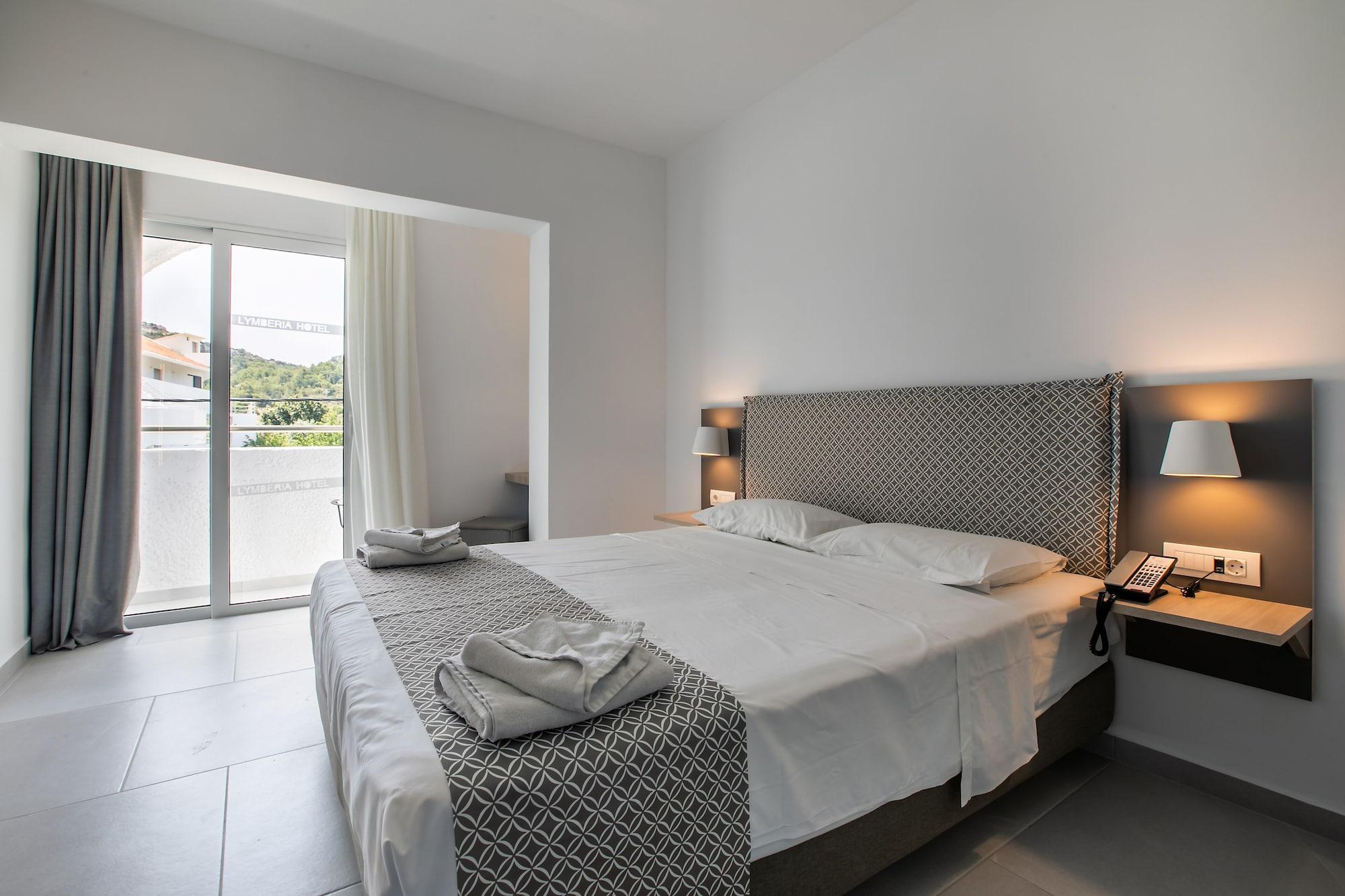 Lymberia Hotel Faliraki
