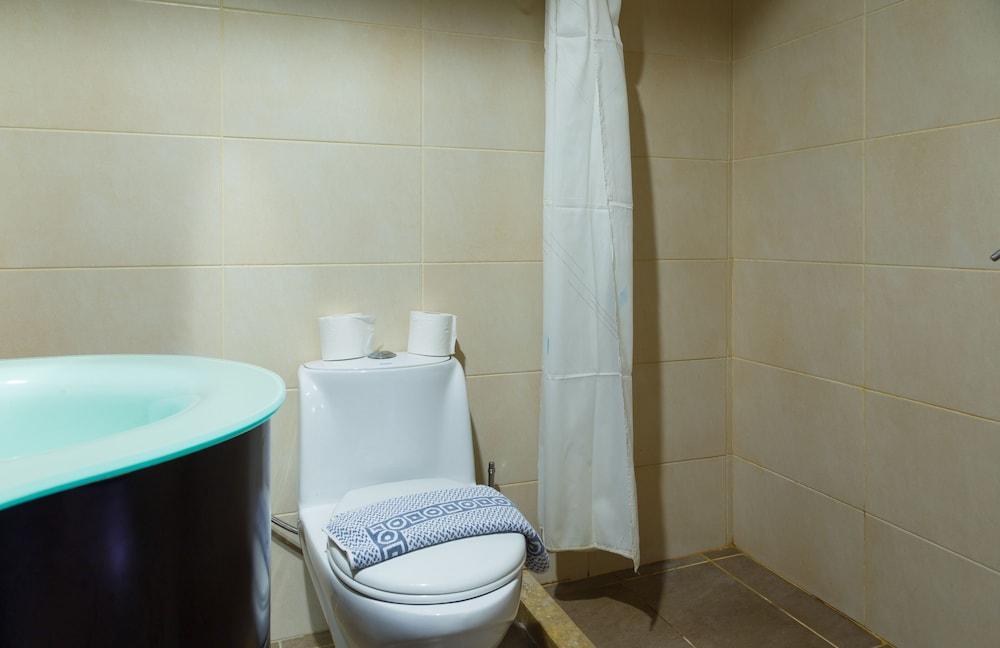 The (adults Only) Hotel Ialysos (Rhodes)