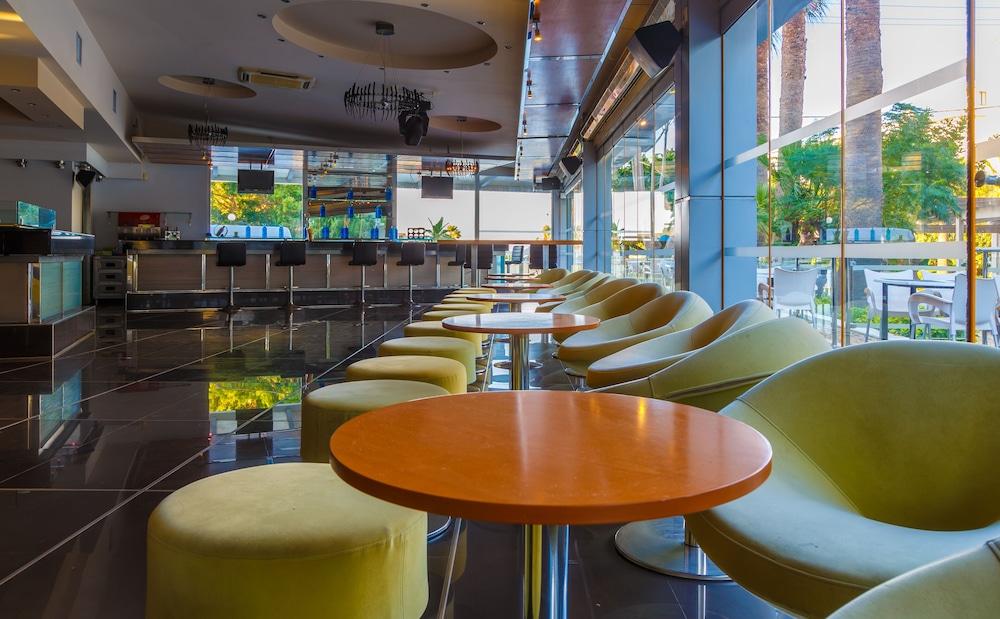 The (adults Only) Hotel Ialysos (Rhodes)