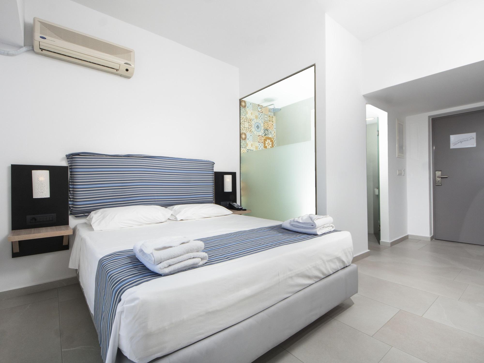 Lymberia Hotel