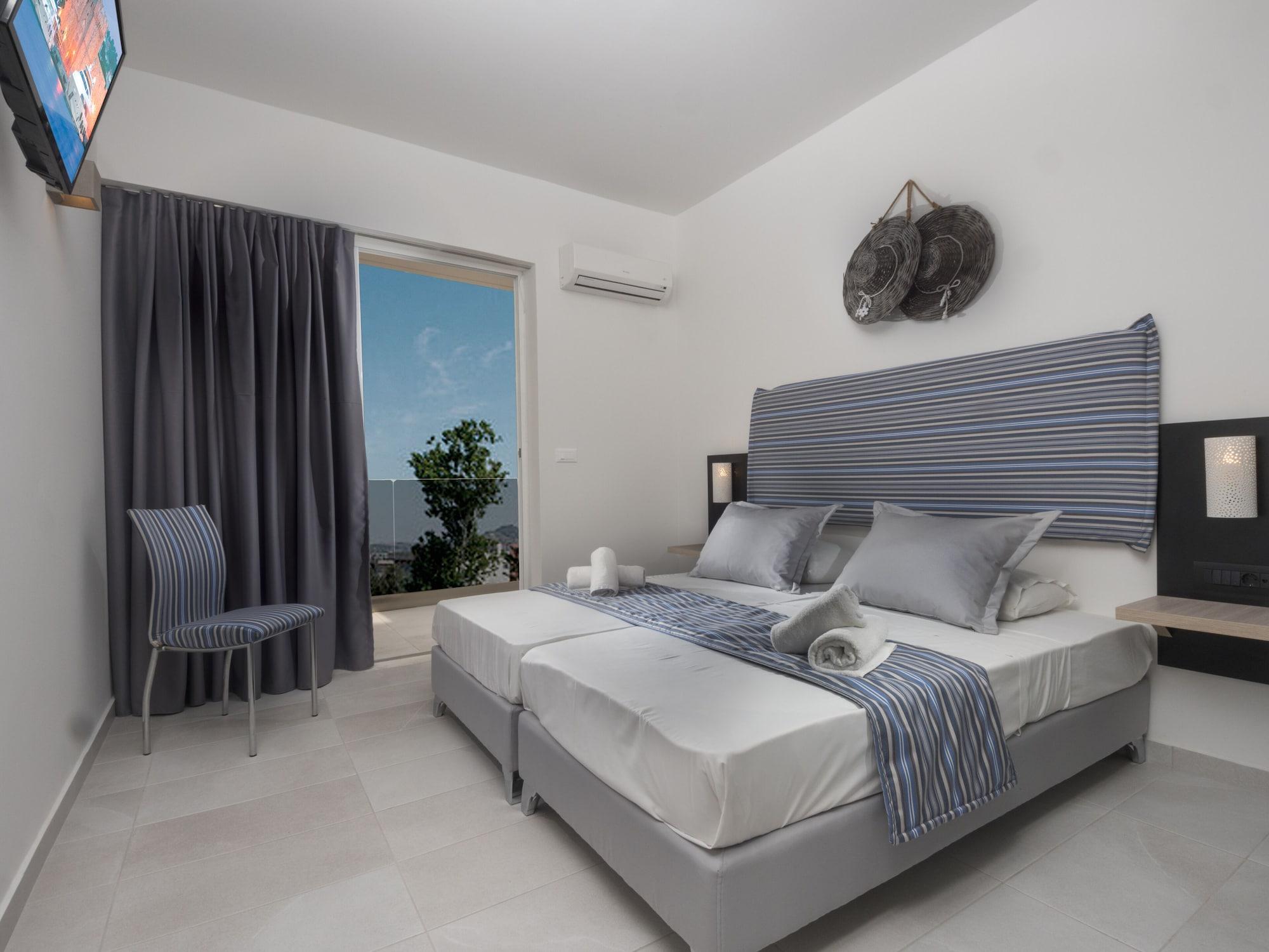 Lymberia Hotel 3*