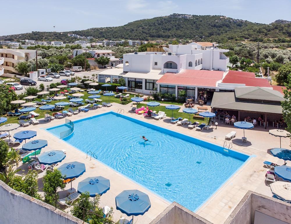 Lymberia Hotel Faliraki