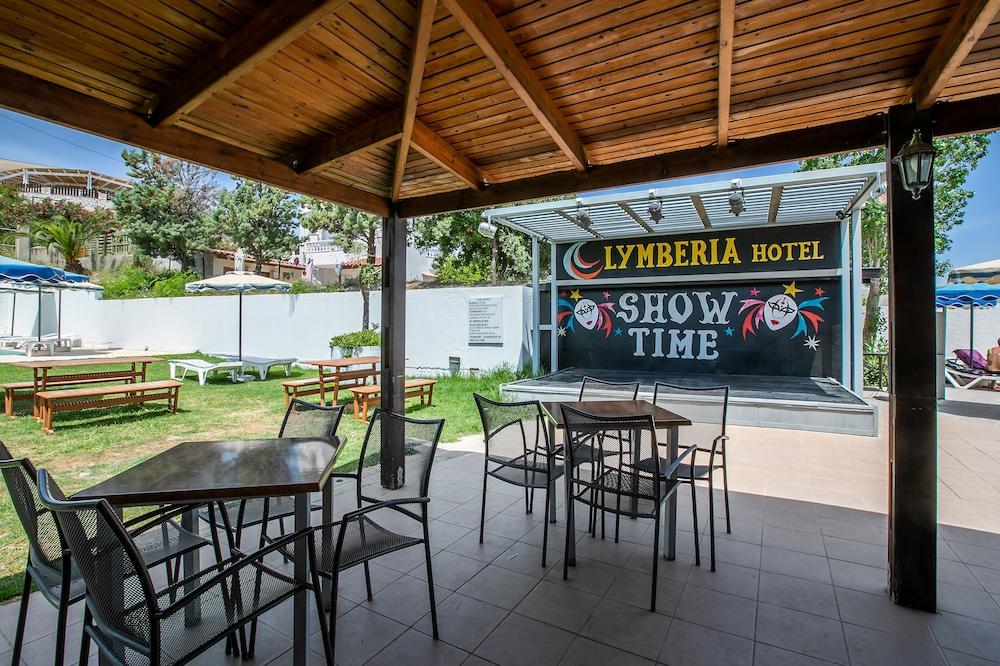 Lymberia Hotel