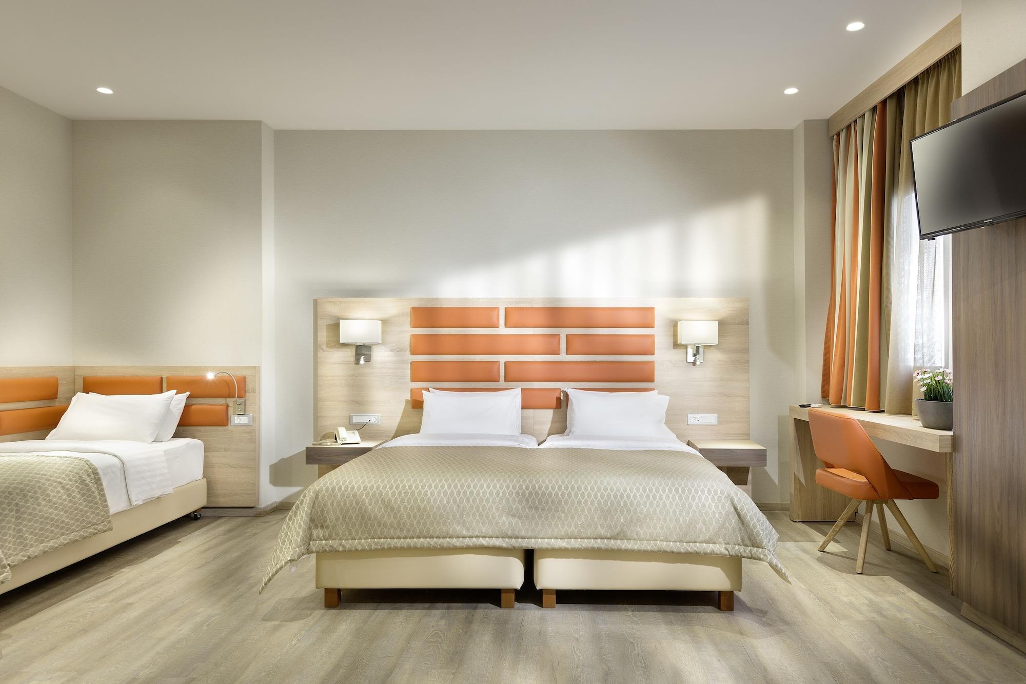 Hotel Jason 3*