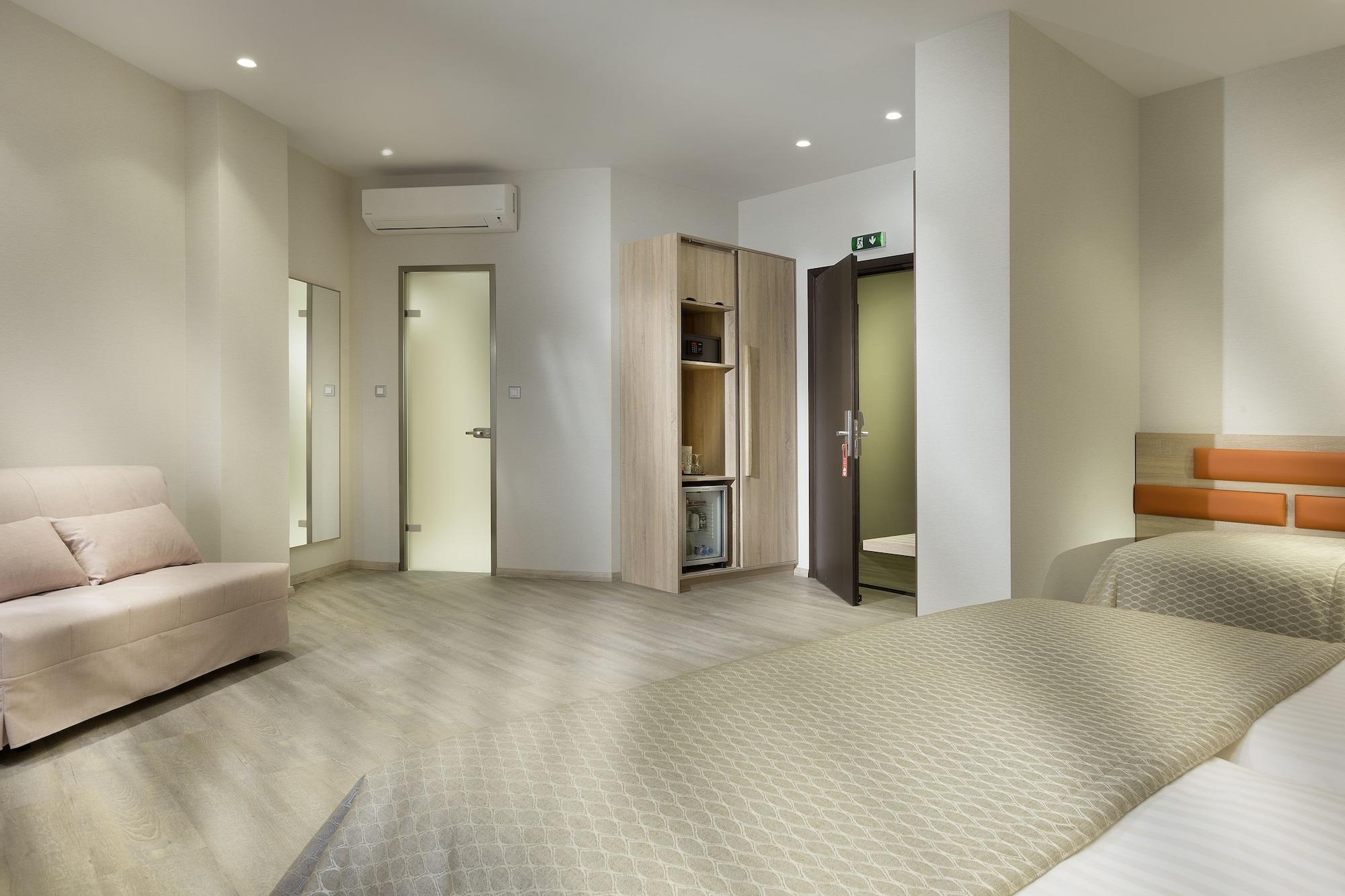 Hotel Jason