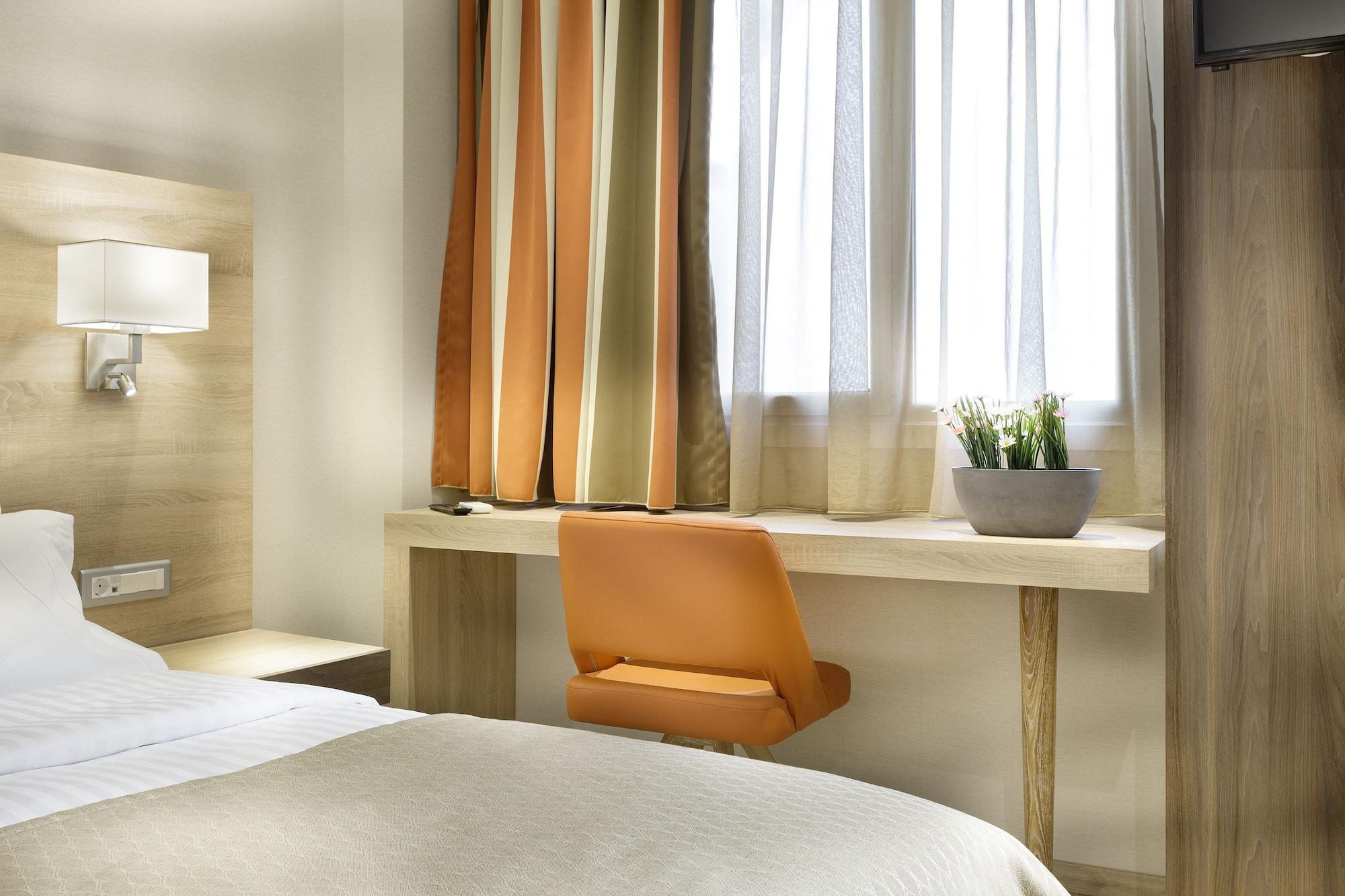Jason Hotel 3*