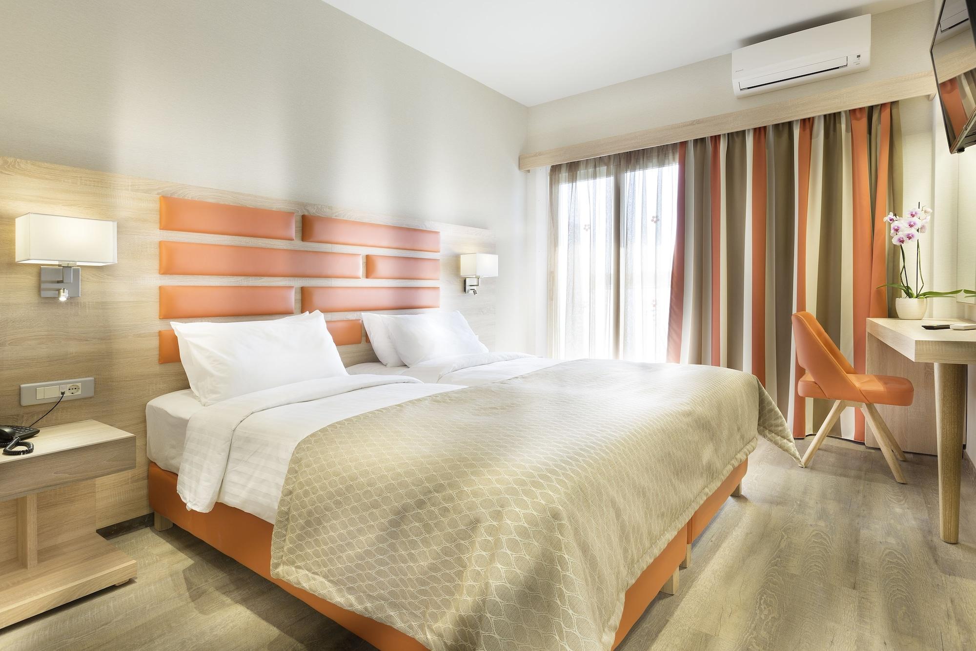 Hotel Jason