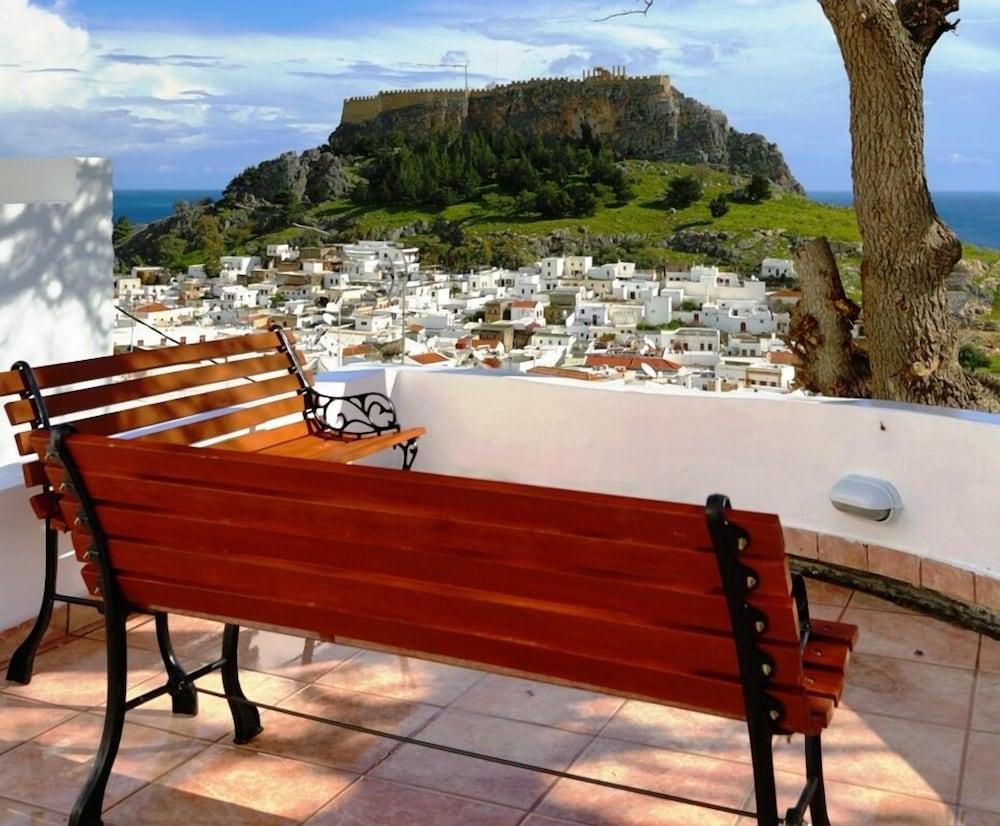 Little Sea View * Lindos (Rhodes)