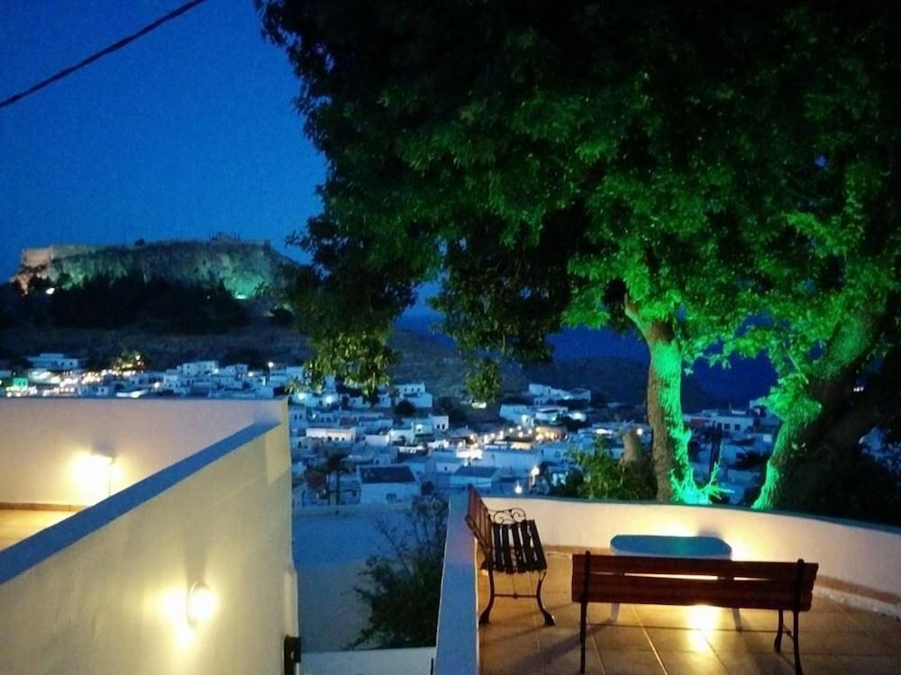 Little Sea View * Lindos (Rhodes)