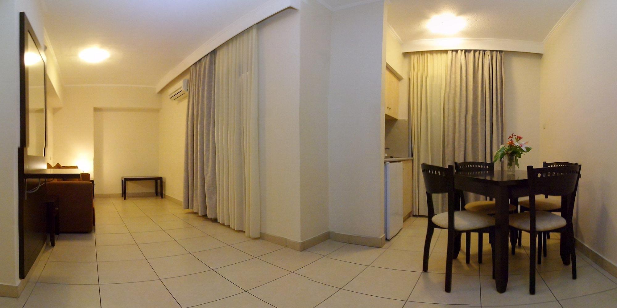 Michel Apartment Kos Town