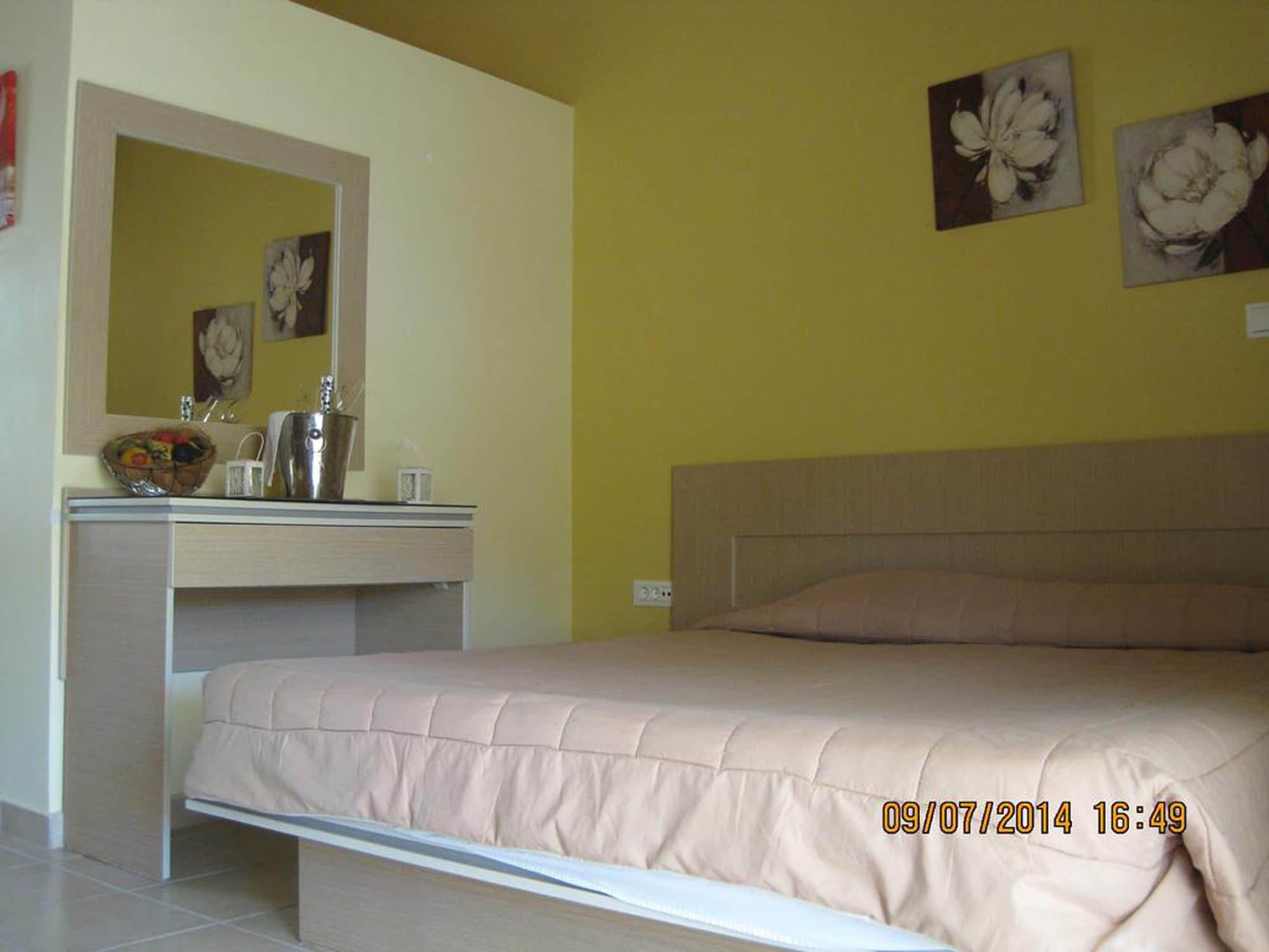 Hotel Sunshine Lardos
