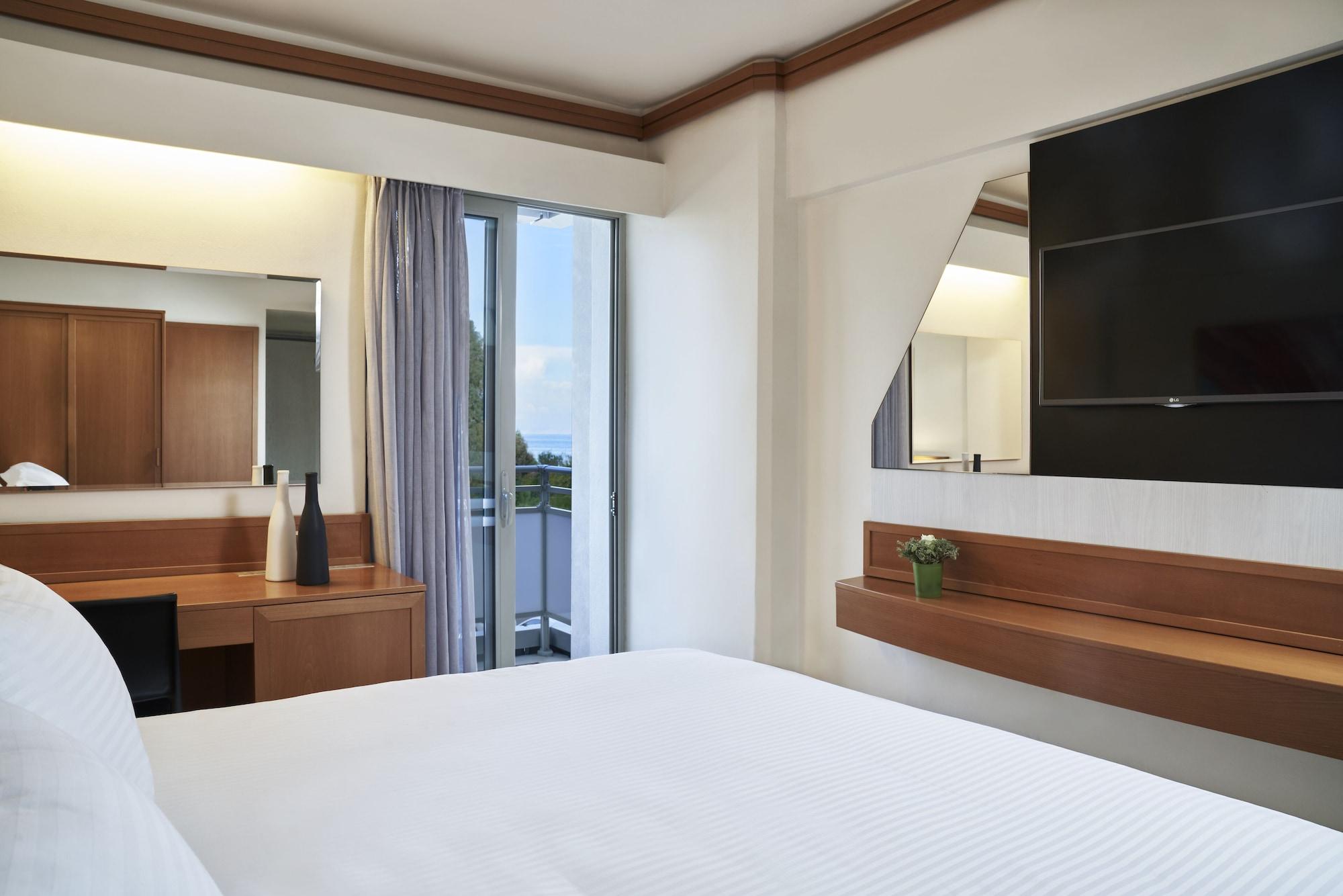 Aquamare And 4* Rhodes City