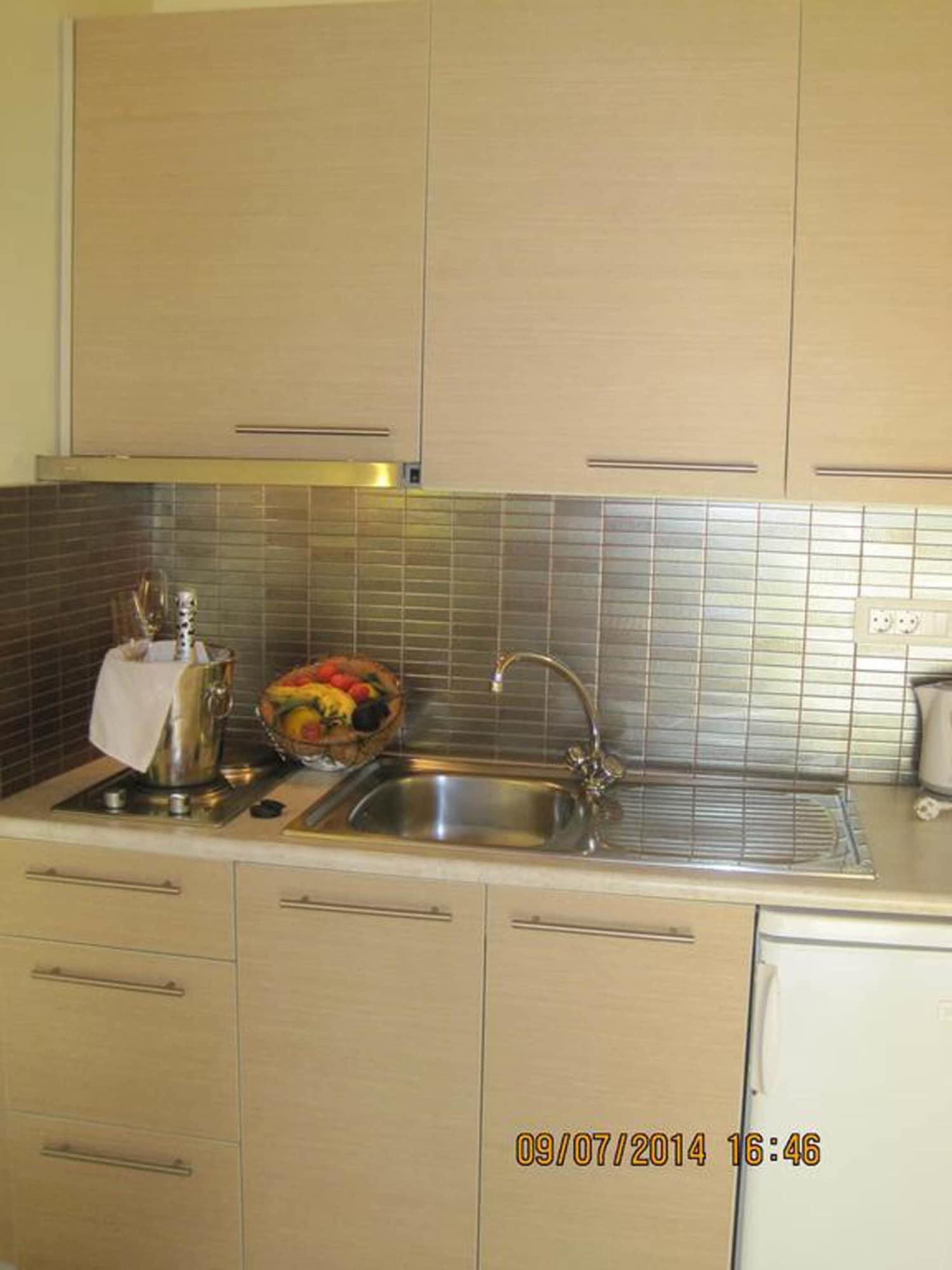 Hotel Sunshine Lardos