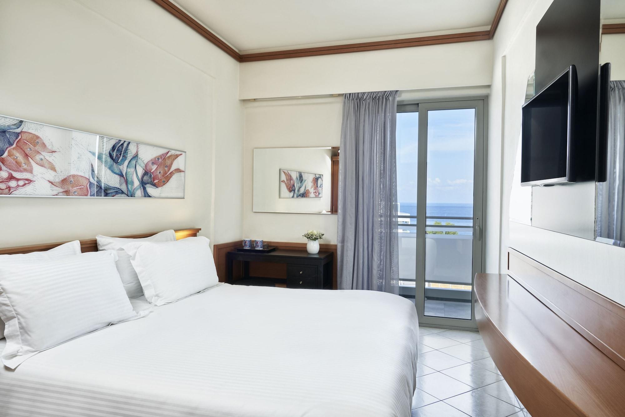 Hotel Aquamare And 4*