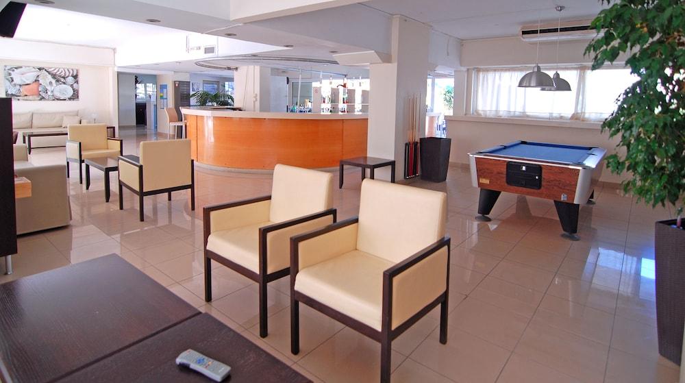 Apartment Michel *