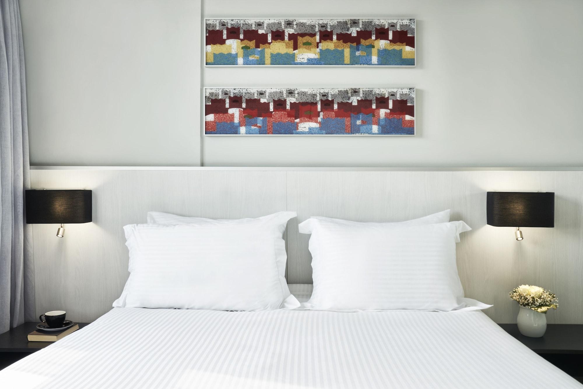 Hotel Aquamare And