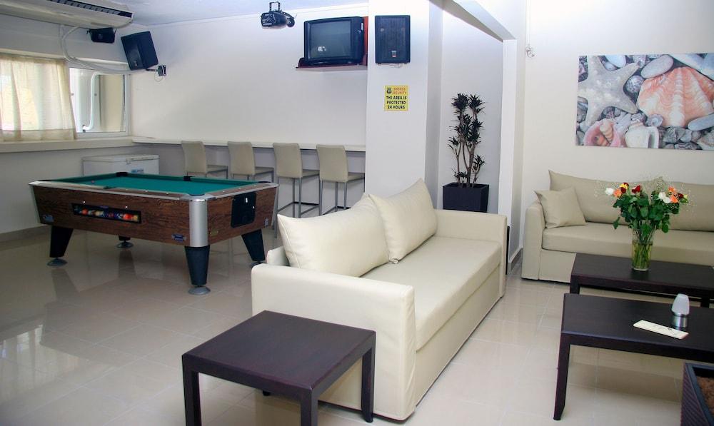 Michel Apartment