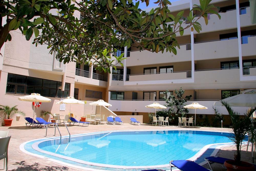 Michel Apartment Kos Town
