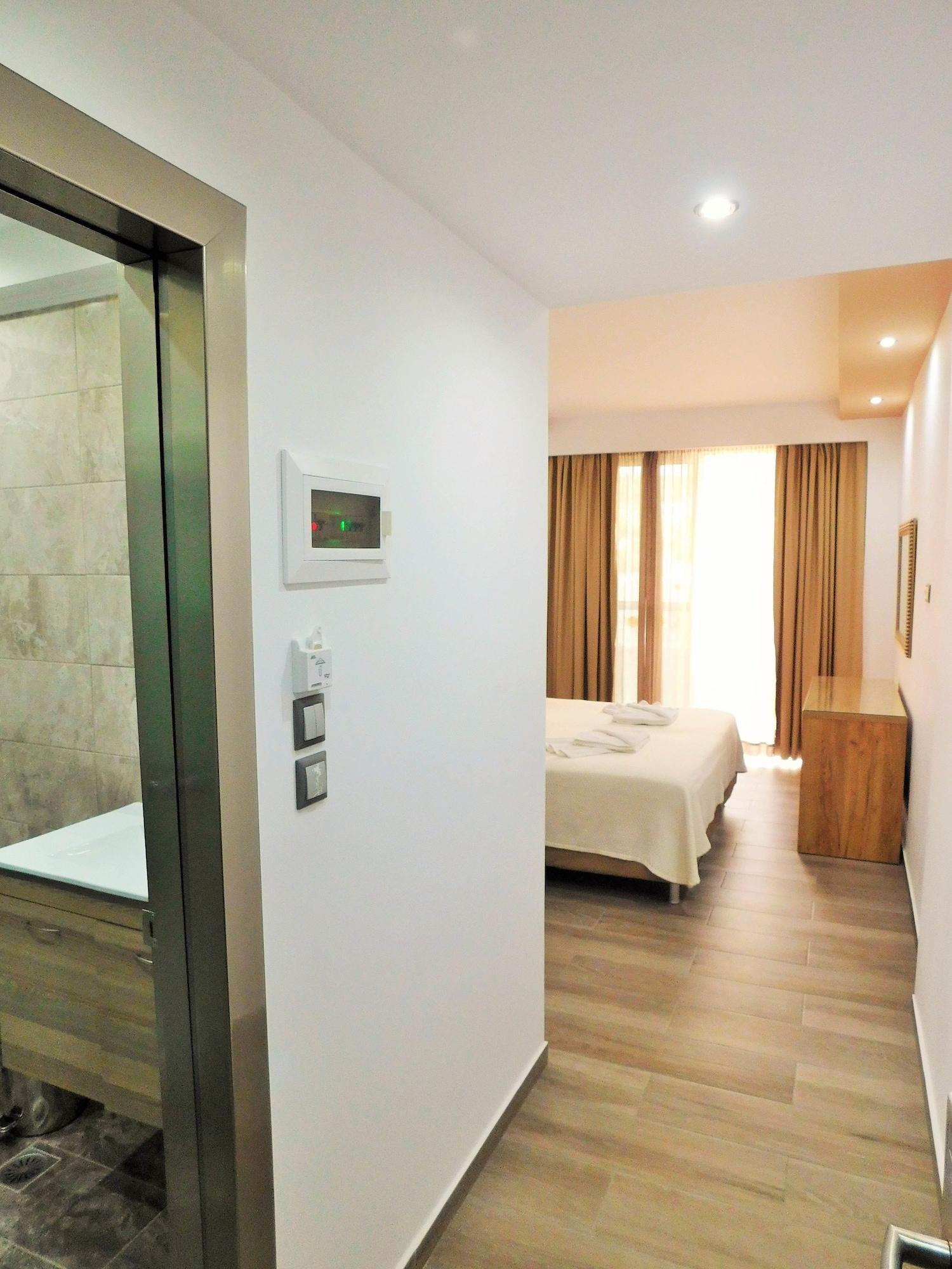 Hotel Sunshine
