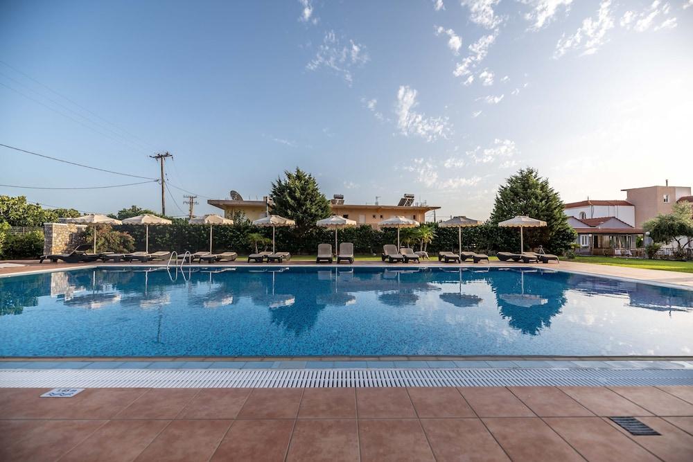 Hotel Sunshine