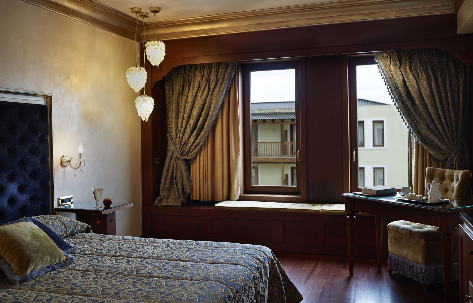 Hotel Grand Serai Congress And Ioannina