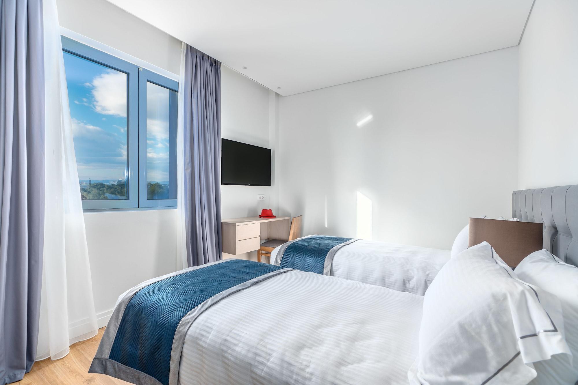 Hotel Riviera