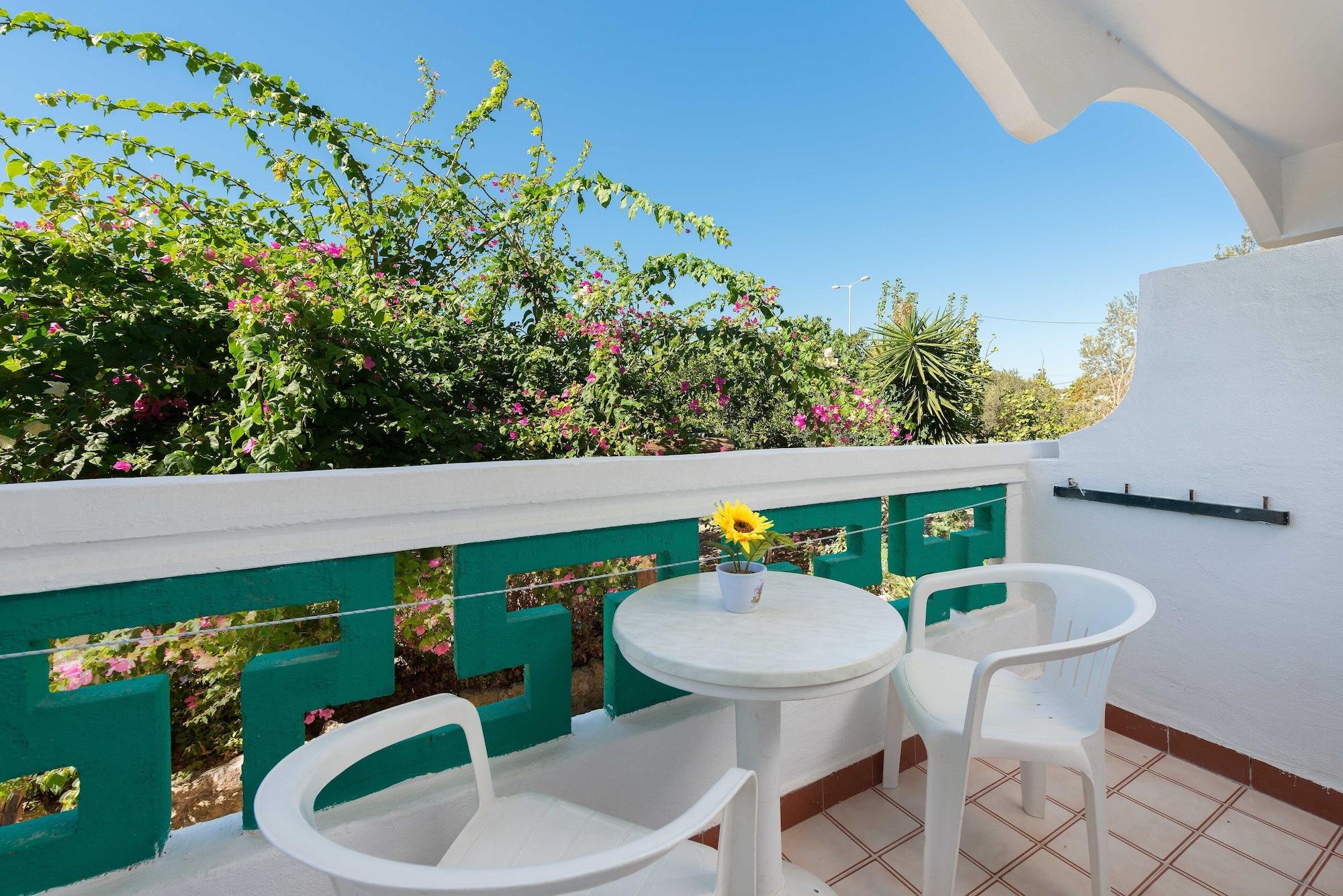 Hermes Apartment Faliraki
