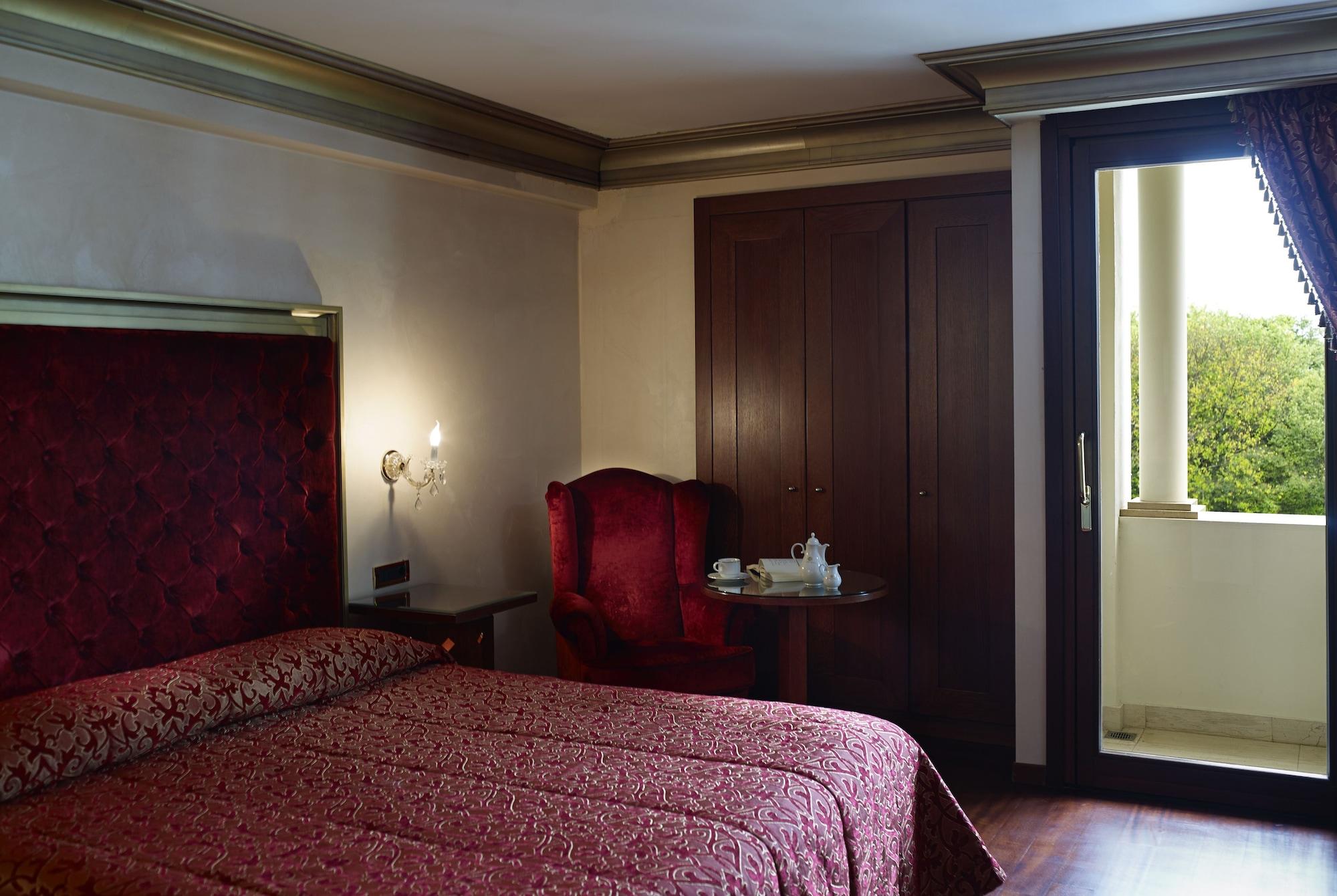 Hotel Grand Serai Congress And Ioannina