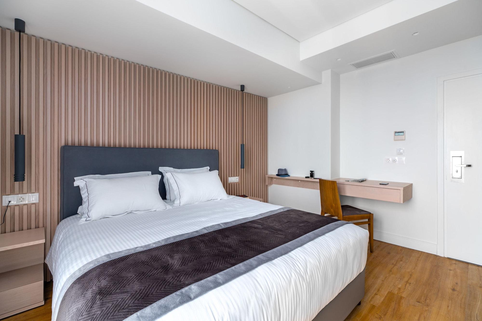 Hotel Riviera Glyfada (Attica)