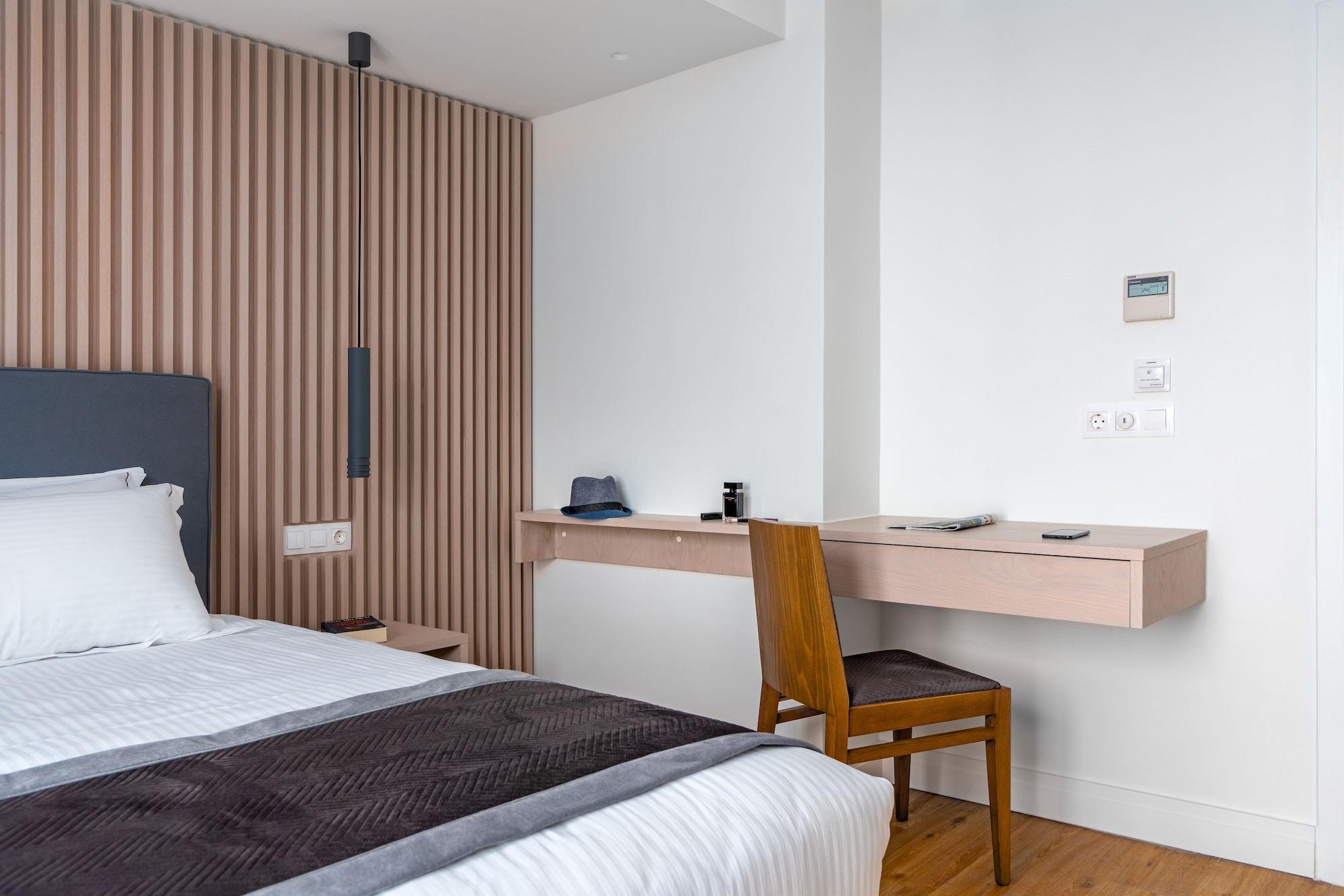 Hotel Riviera 5*
