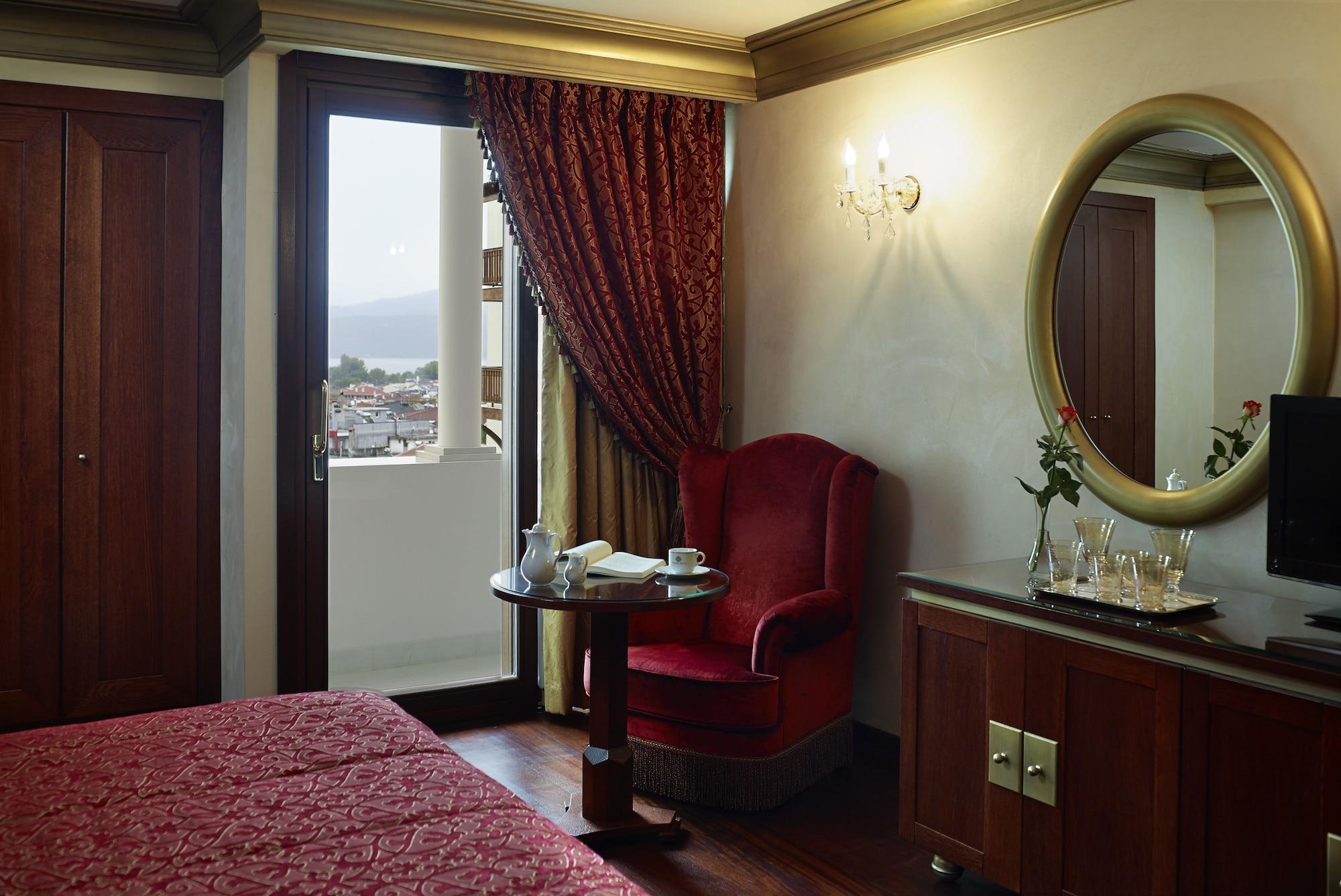 Grand Serai Congress And Hotel