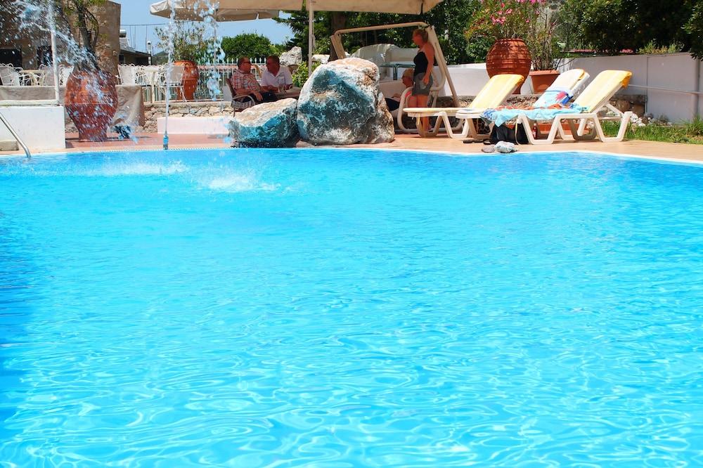 Hermes * Faliraki