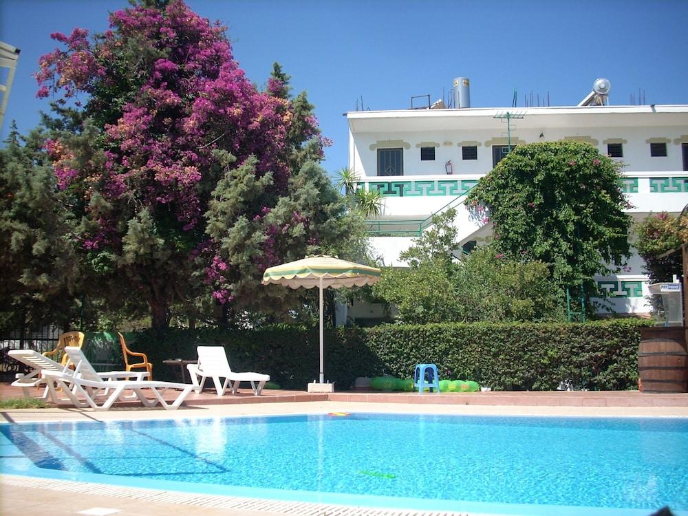 Apartment Hermes