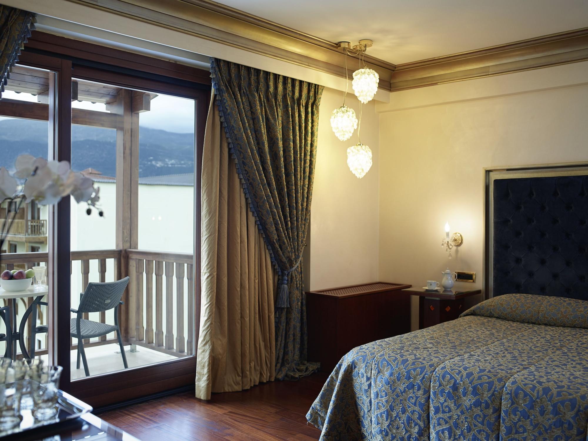 Grand Serai Congress And Hotel Ioannina