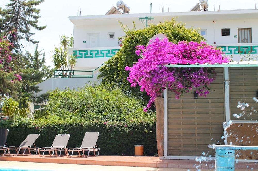 Hermes Faliraki