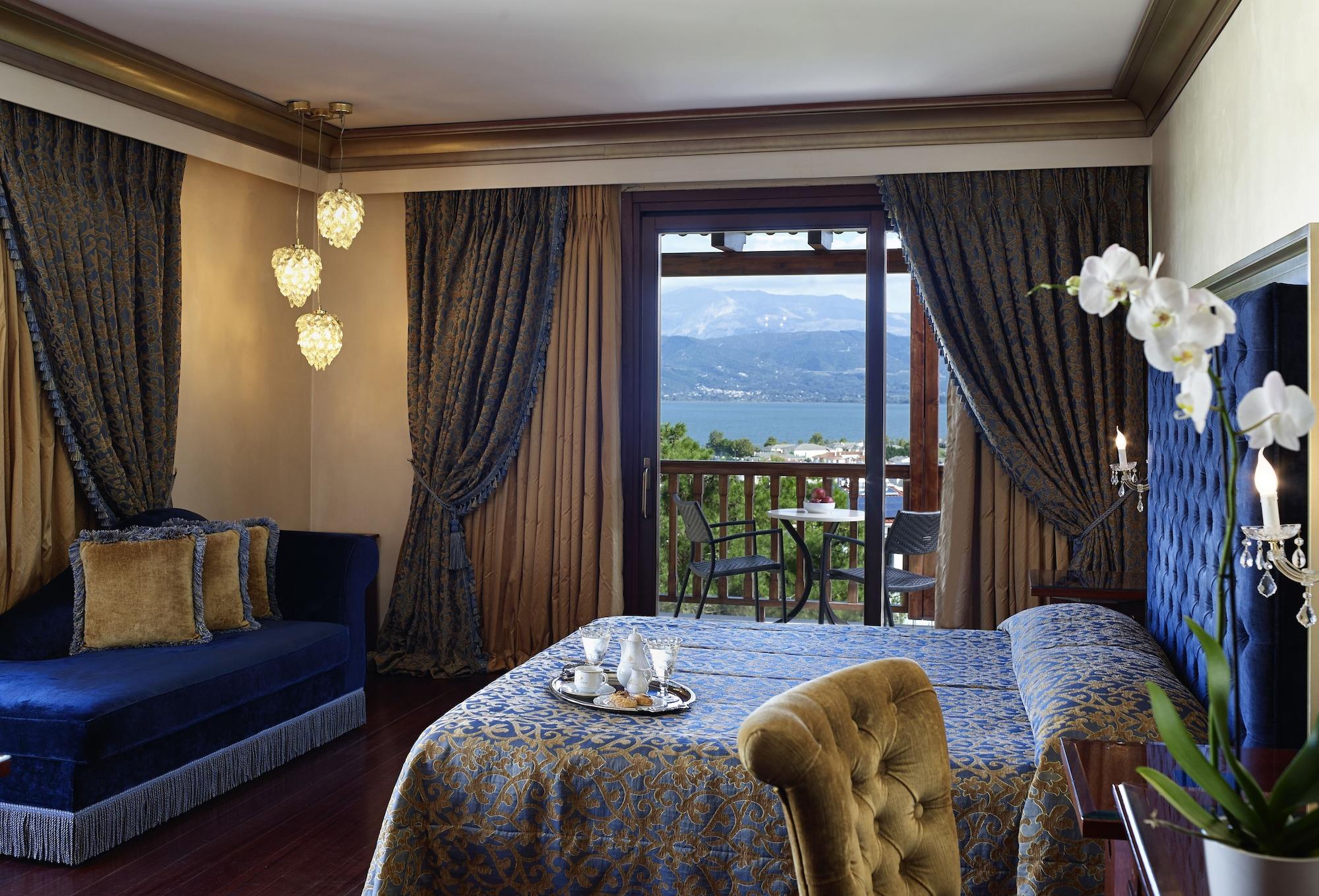 Hotel Grand Serai Congress And
