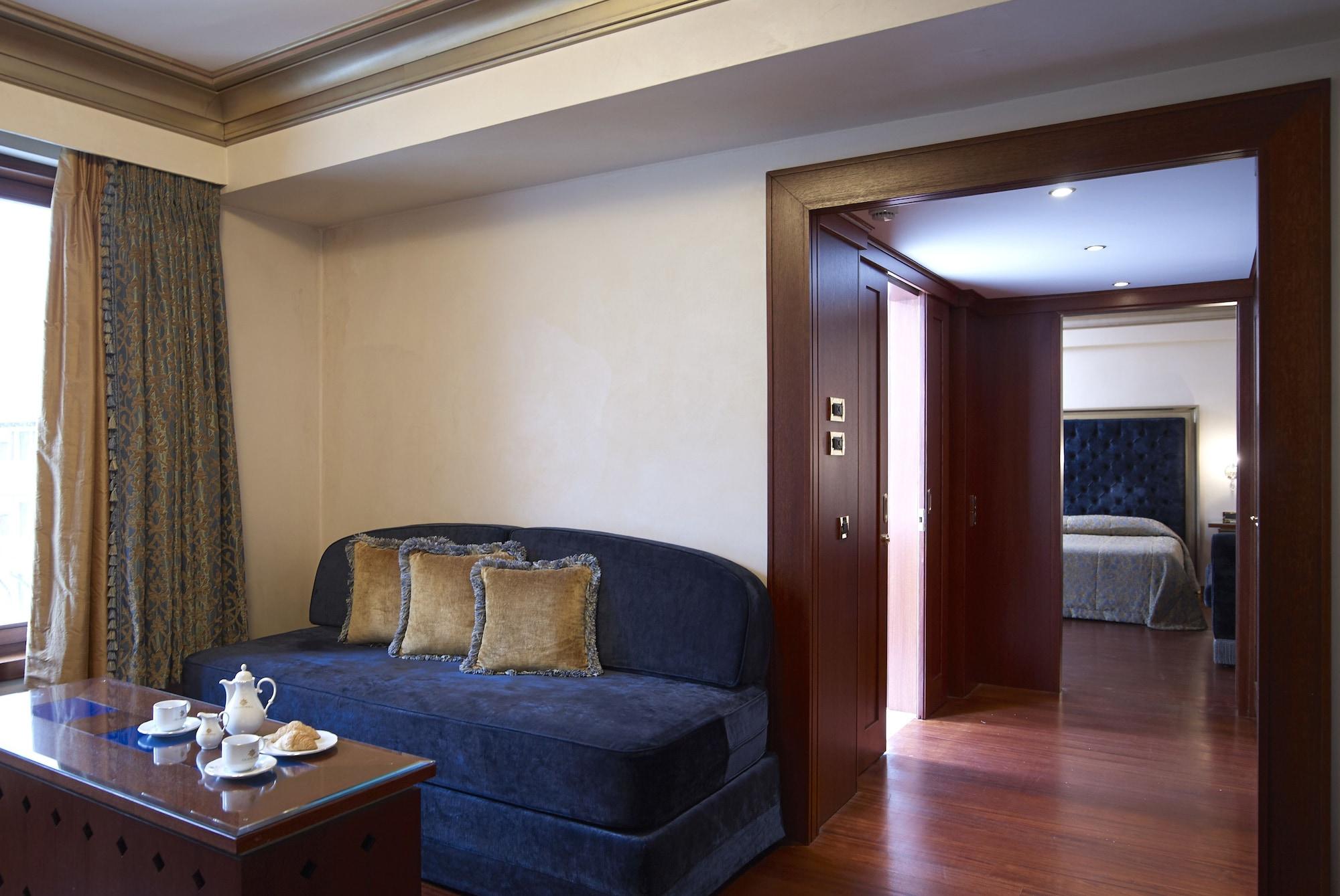 Grand Serai Congress And 5* Ioannina