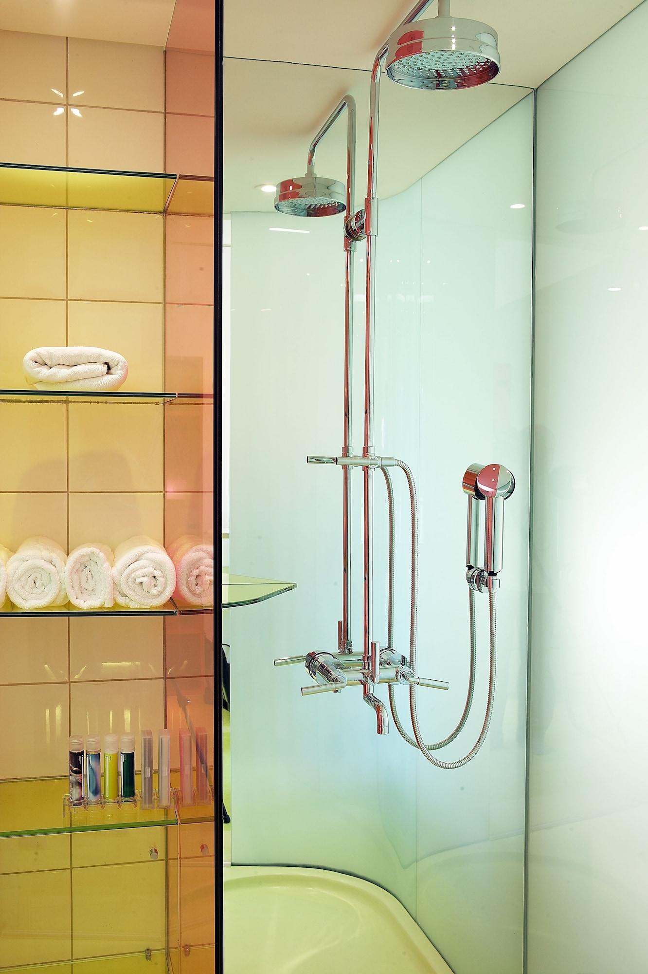 Semiramis Hotel