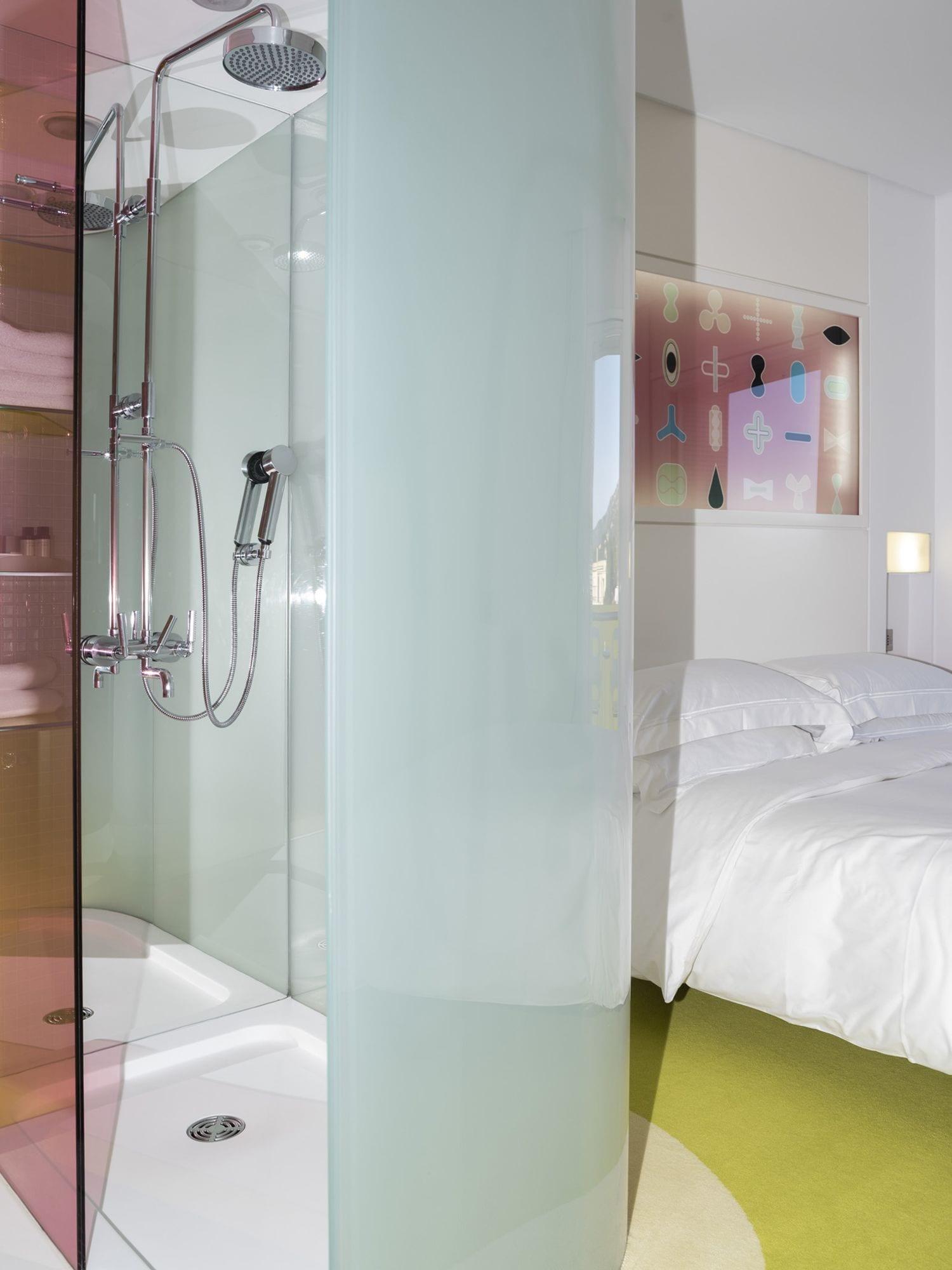 Semiramis Hotel 5*