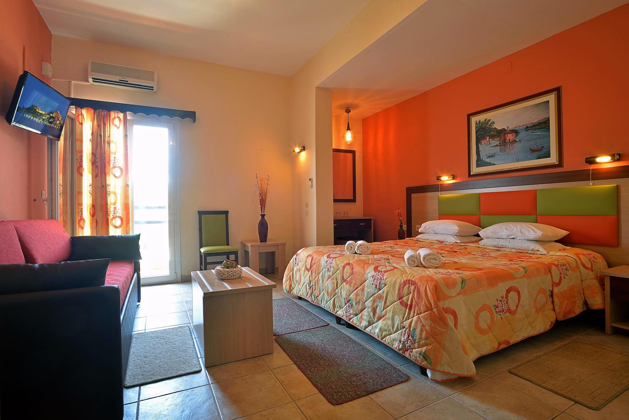Hotel Maltezos 3*